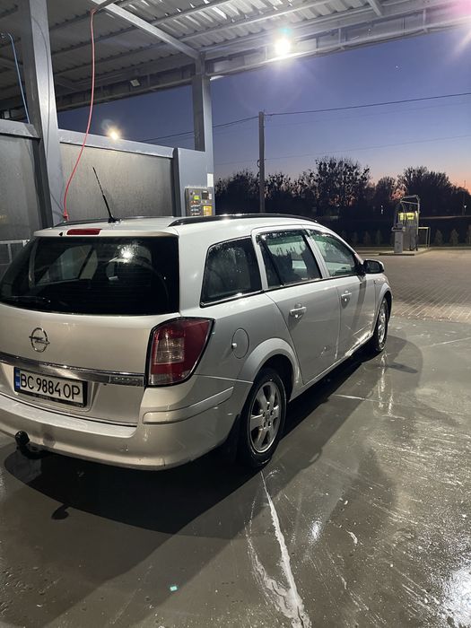 Продам автомобіль Opel Astra g