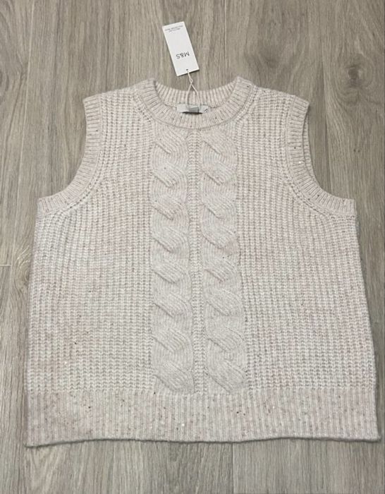 Светри Marc Kain, Massimo Dutti. Лонг блуза  COS, Ralph Lauren