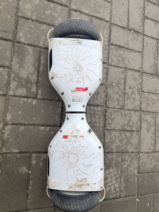 Sprzedam deskorolke elektryczna