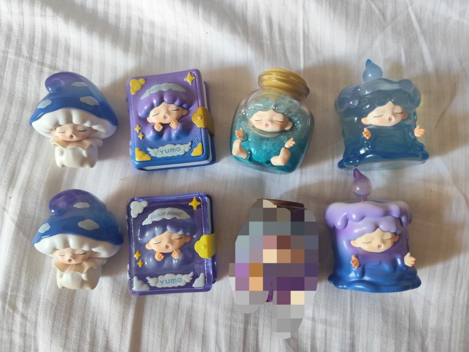 Фигурки Pop Top продам