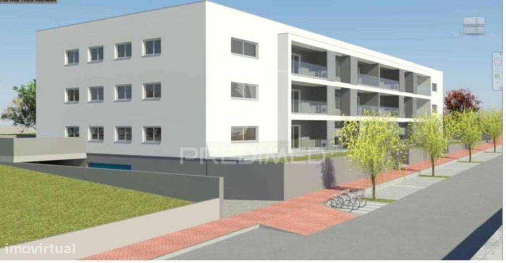 Apartamento T3 Novo - Sezures, Vila Nova de Famalicão