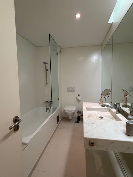 Apartamento para arrendar