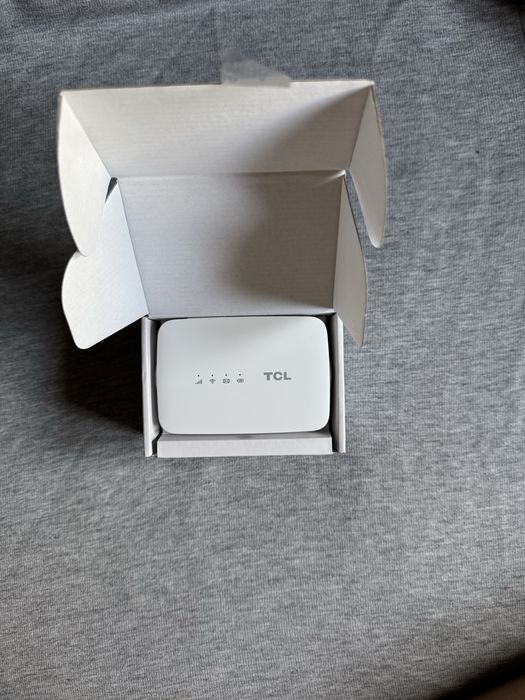 Router Novo! nunca usado!!