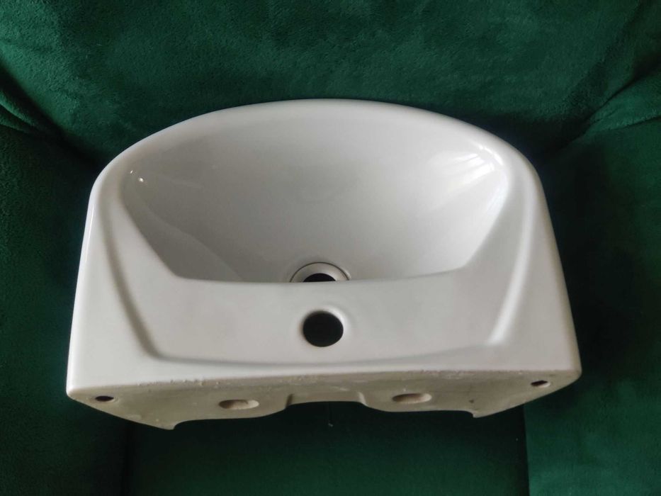 Umywalka 45 cm Villeroy & Boch