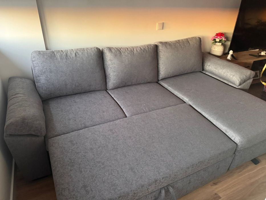 Sofá c/Chaise Longue