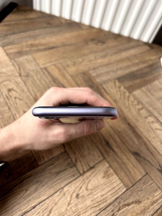Iphone 11 128gb Stan Idealny Oryginalne opakowanie