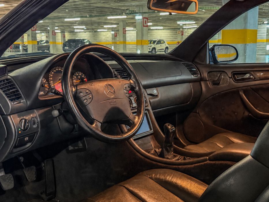 Mercedes-Benz CLK 230 Kompressor GPL — photo 5