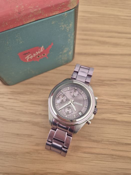 Zegarek damski FOSSIL