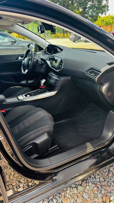 Peugeot 308 2016 VIN VF3LJAHXWGS033906 фото оголошення 15 з 24