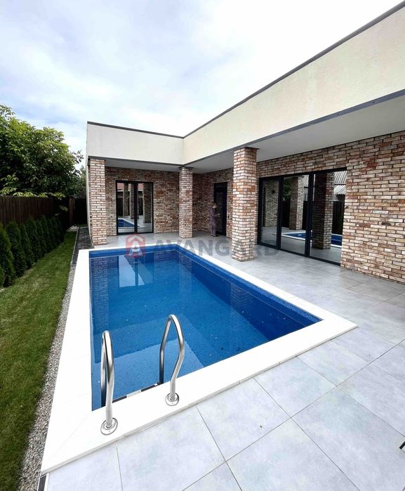 Втілення сучасного життя у Новоолександрівці!