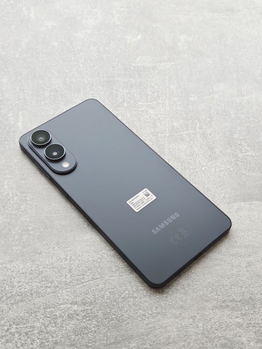 Samsung Galaxy S25 EDGE  512GB Titanium Jetblack. 2 фізичні сім