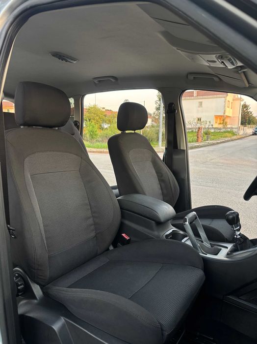 Ford S-Max Só 140Mil IUC Antigo 7Lug