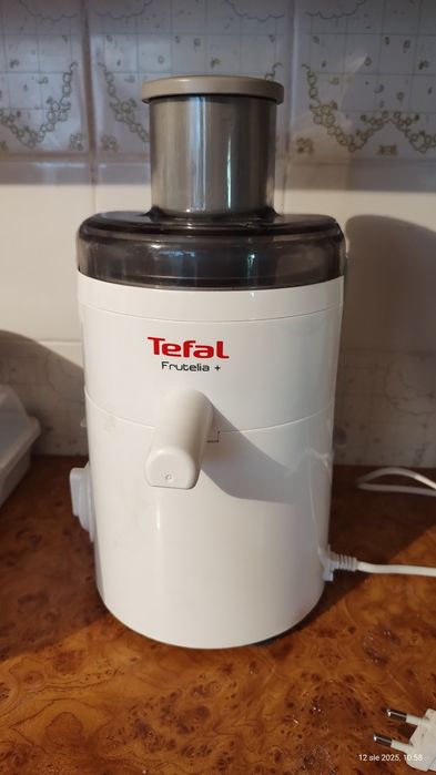 Sokowirówka Tefal Frutelia +