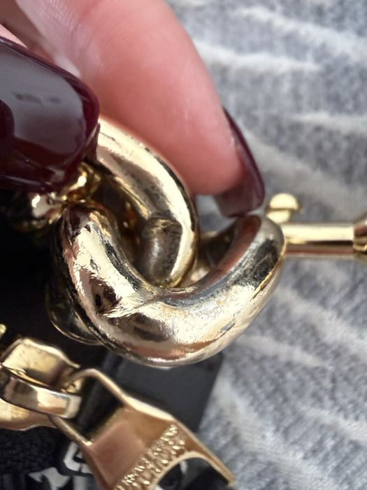 Сумка Versace Jeans Couture