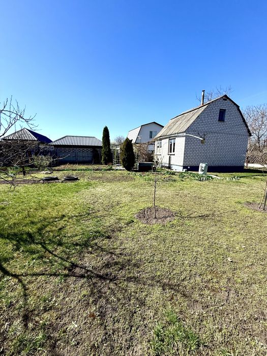 Продається дача в с.Будище кооператив «Дружба»