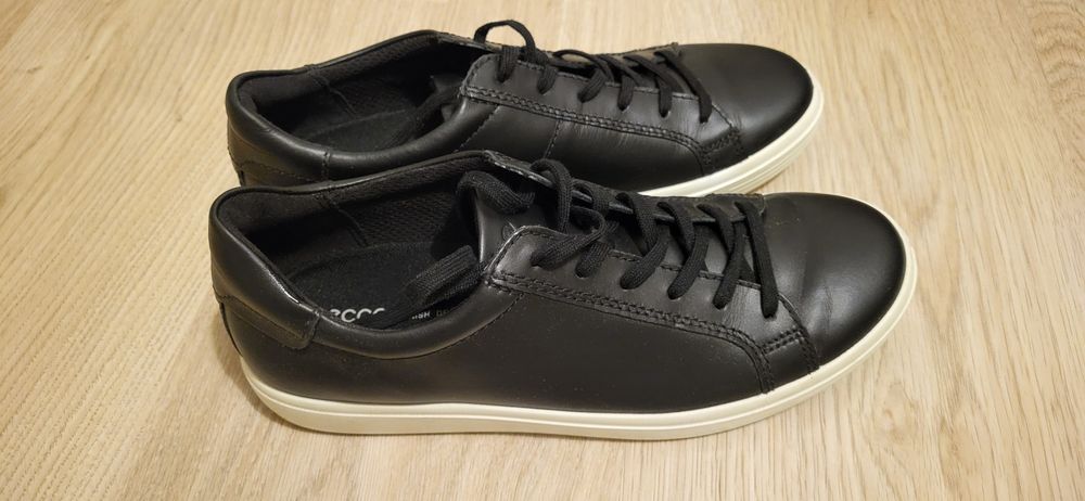 Ecco sneakersy r.39/40