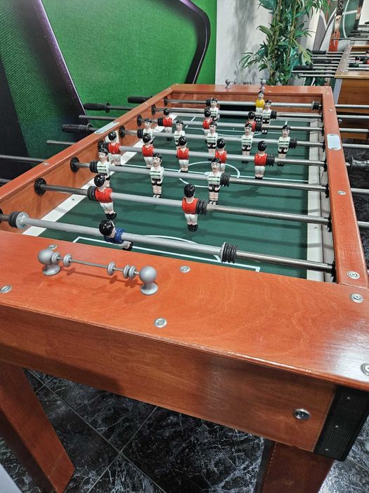 Matraquilhos "Elegance" - Novos (da fábrica para sua casa)