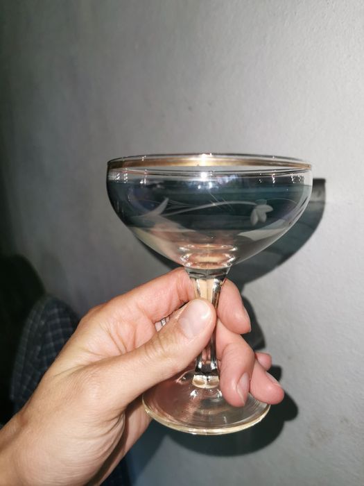 Cálices/ copos antigos