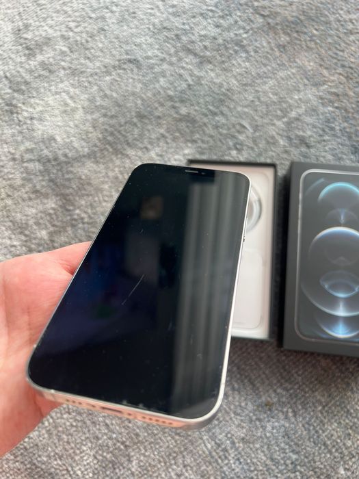 iPhone12Pro 256GB 状態良品 ゲオ公式通販サイト/ゲオオンラインストア【中古】【安心保証