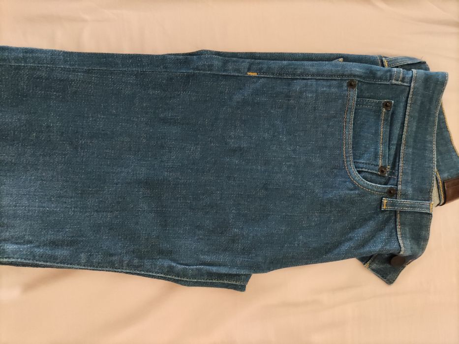 Calças Dolce gabanna - 14 anos