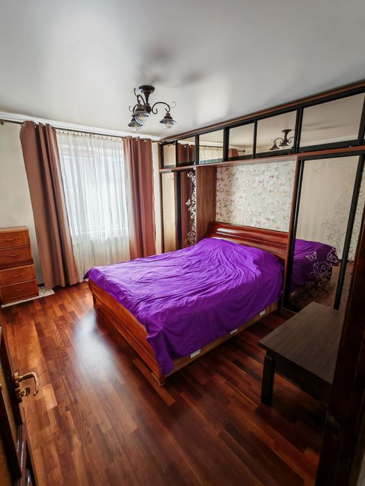 2к в центре Дружковки с евроремонтом лифт Французская 79 ледовая арена