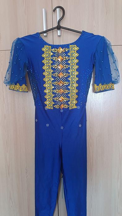 !!Продам срочно!! Купальник для художественной гимнастики