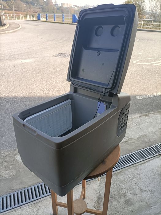 Arca congeladora Indel b