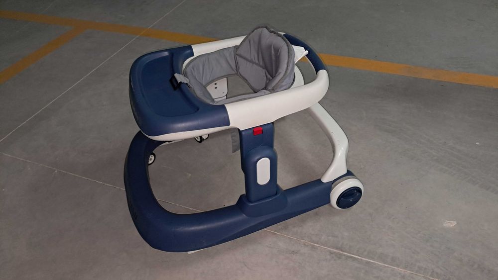 Andarilho bebé Maxibaby