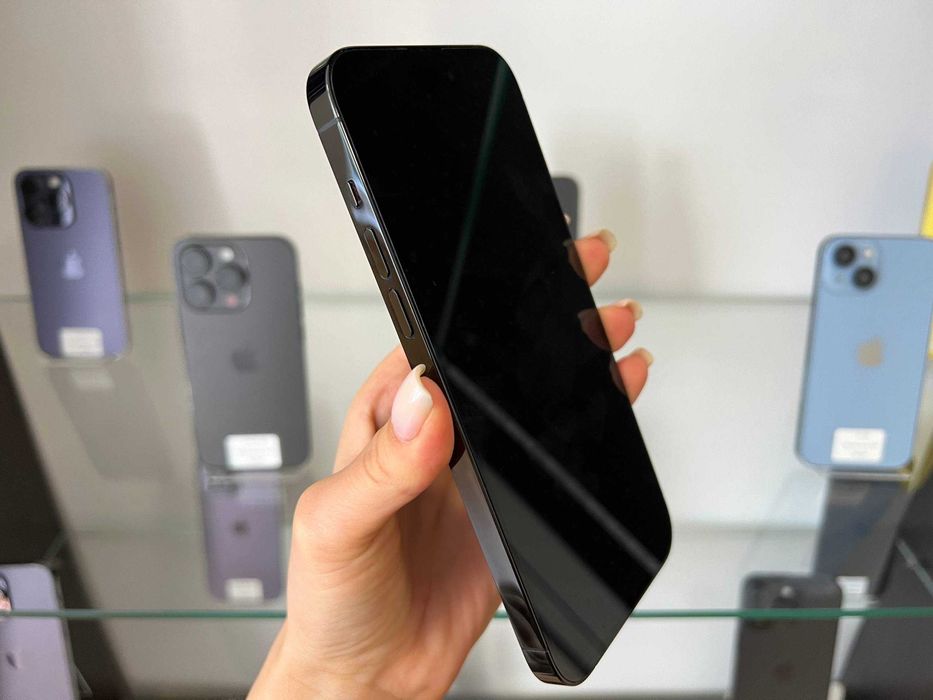 iPhone 14 Pro Max 128 gb Neverlock / Магазин + Гарантія