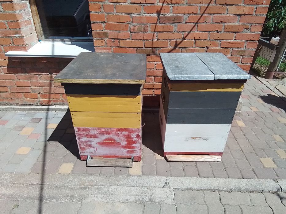 Продам вулик б/у