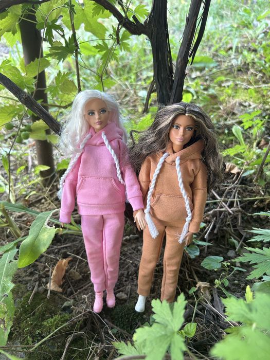 Барбі, одяг для Барбі