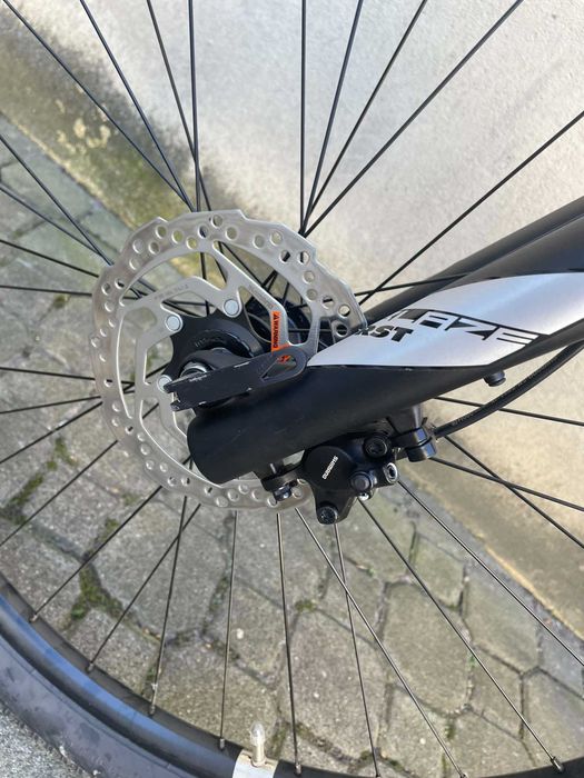 Rower Superior XC 859
