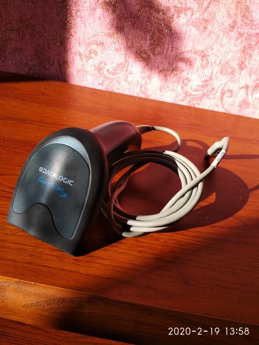 Продам Сканер ручной