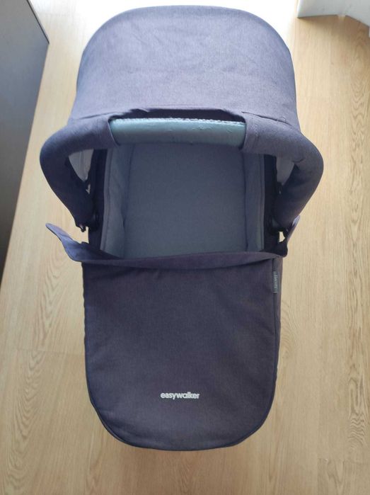 Alcofa Harvey Easywalker437841347520778243
