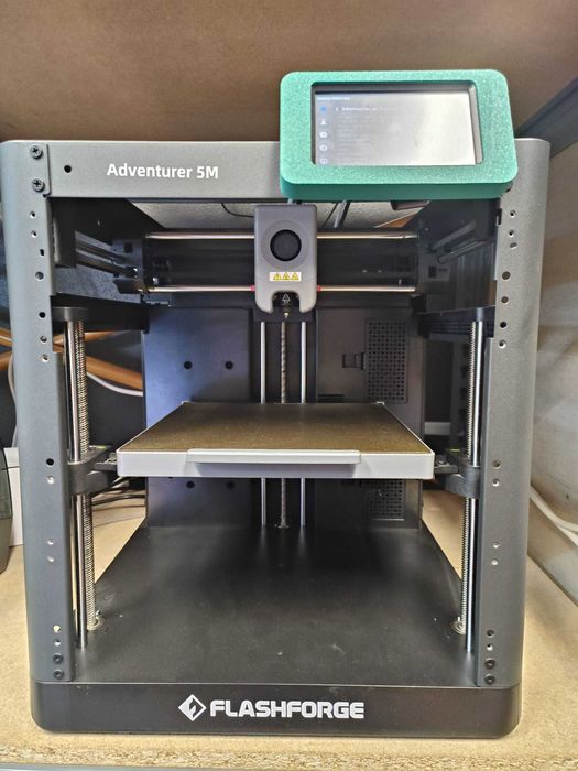 Material de impressao 3D