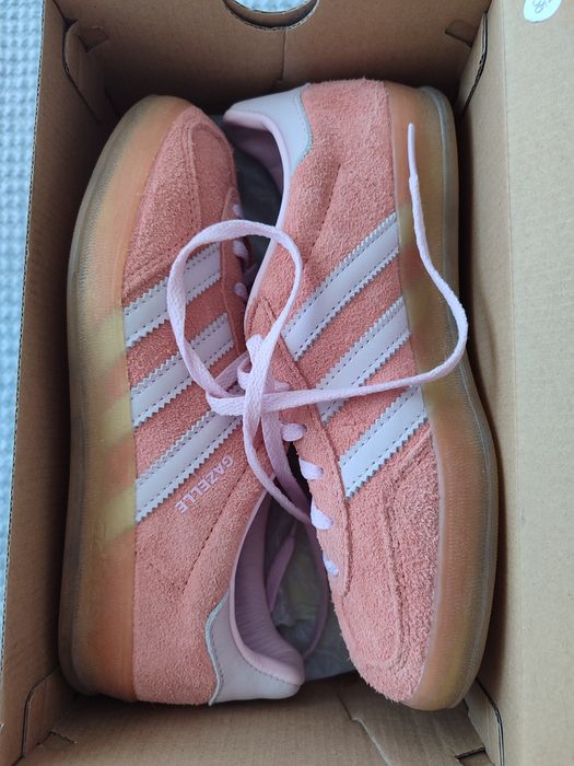 Adidas Gazelle Indoor W