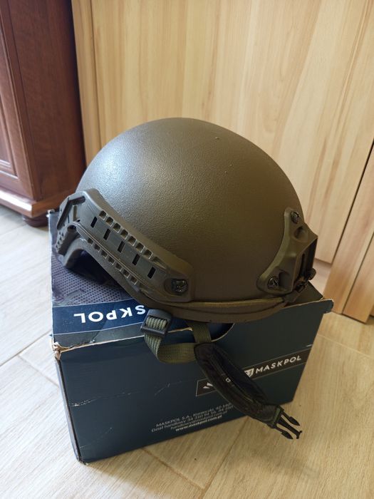Hełm Maskpol LHO-01 roz. M