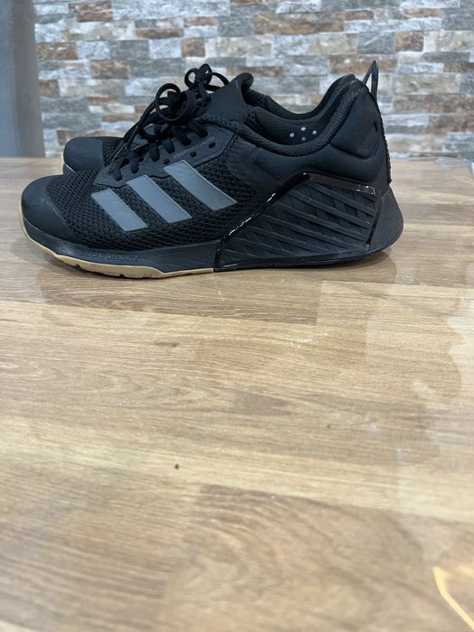 Sapatilhas Crossfit Adidas Dropset 3 N•43