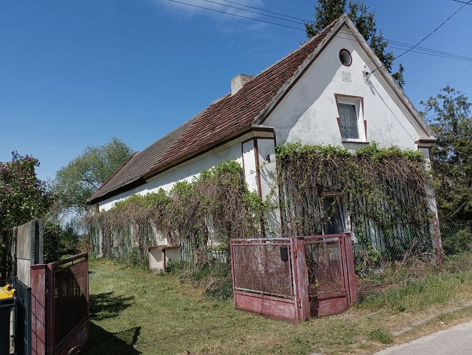 Do sprzedania dom