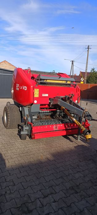 Prasa Unia Famarol DF 1.8 vd