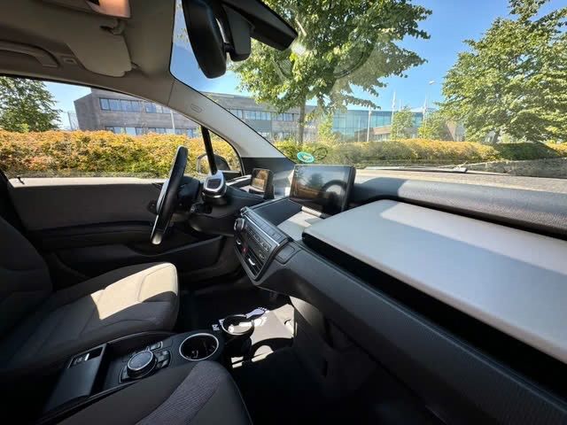 BMW i3 2015 — Свіжопригнана, чудовий стан