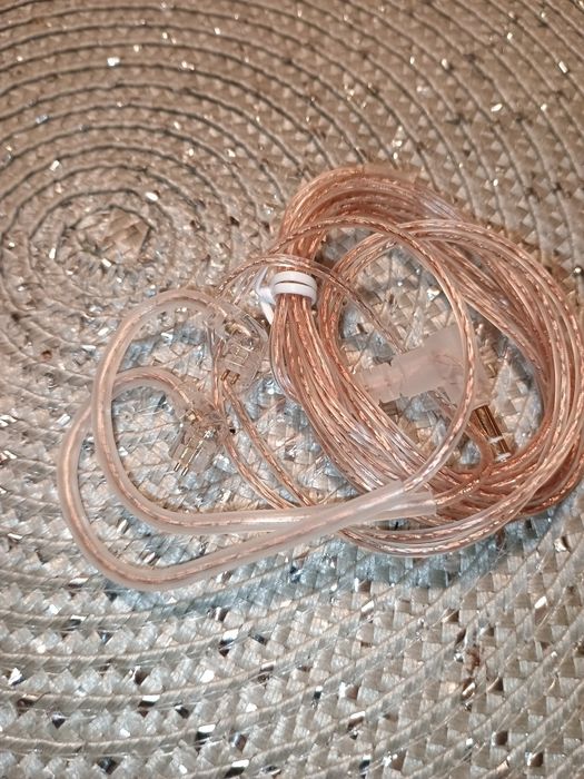 Kabel zmienny słuchawkowy A3