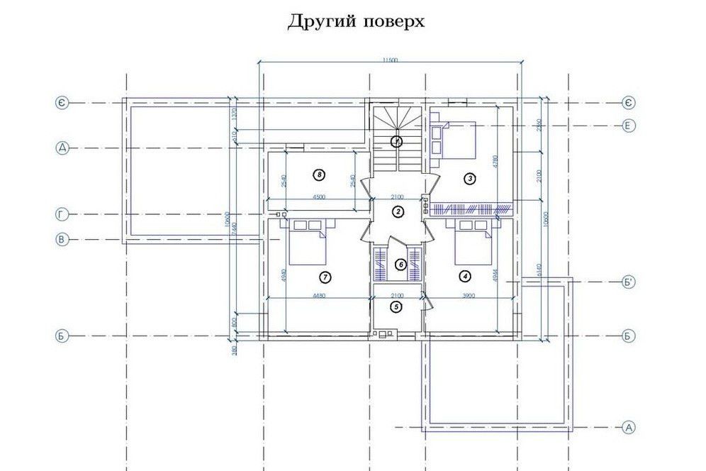 Продаж будинку 340 м.кв. Малечковичі/Солонка/Поршна
