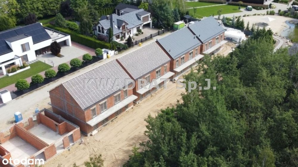 Kępno - mieszkanie o pow 56,31m2 + poddasze balkon