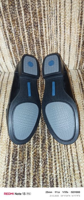 Sprzedam buty nowe skórkowe