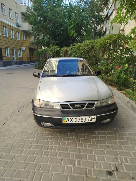 Продам свій автомобіль