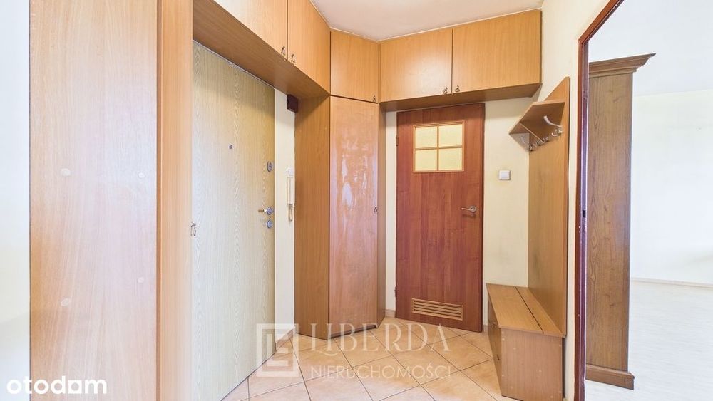 ❤️ Kawalerka 41,86m² z osobną kuchnią i loggią. - Widok 6