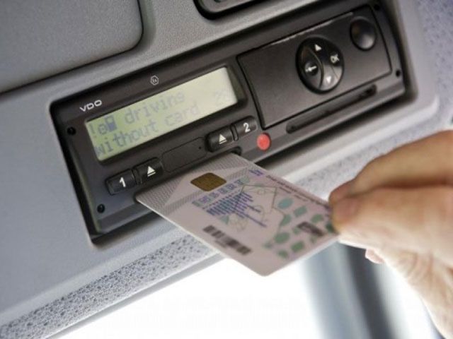 Комплект тахографа для ГАЗ — Топ-якість! Телефонуйте!