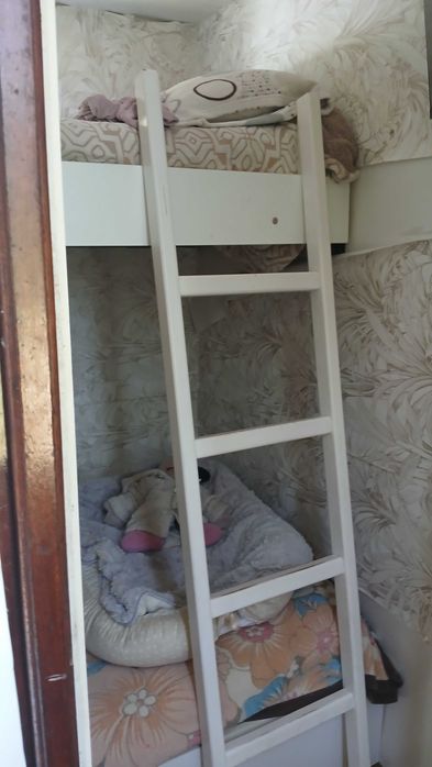 Vendo galera vivenda