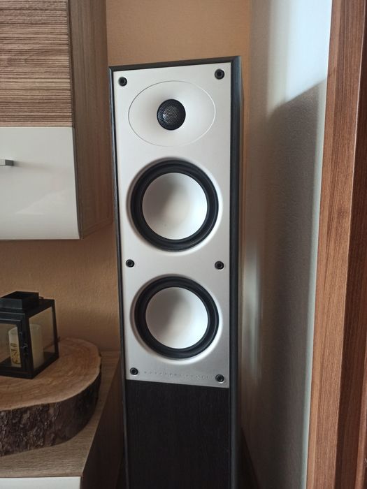 Kolumny mordaunt-short ms 906